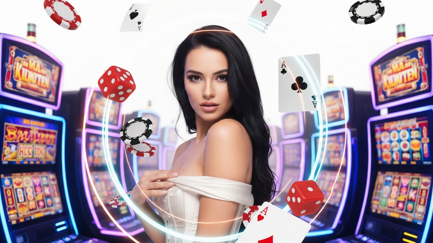 Experience the Thrill at NONO BET Casino Online