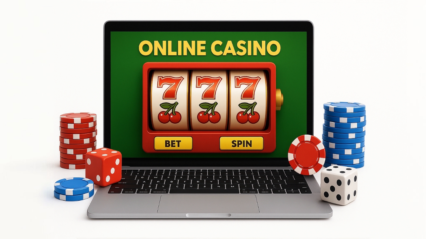 Popular Slots at NONO BET Casino